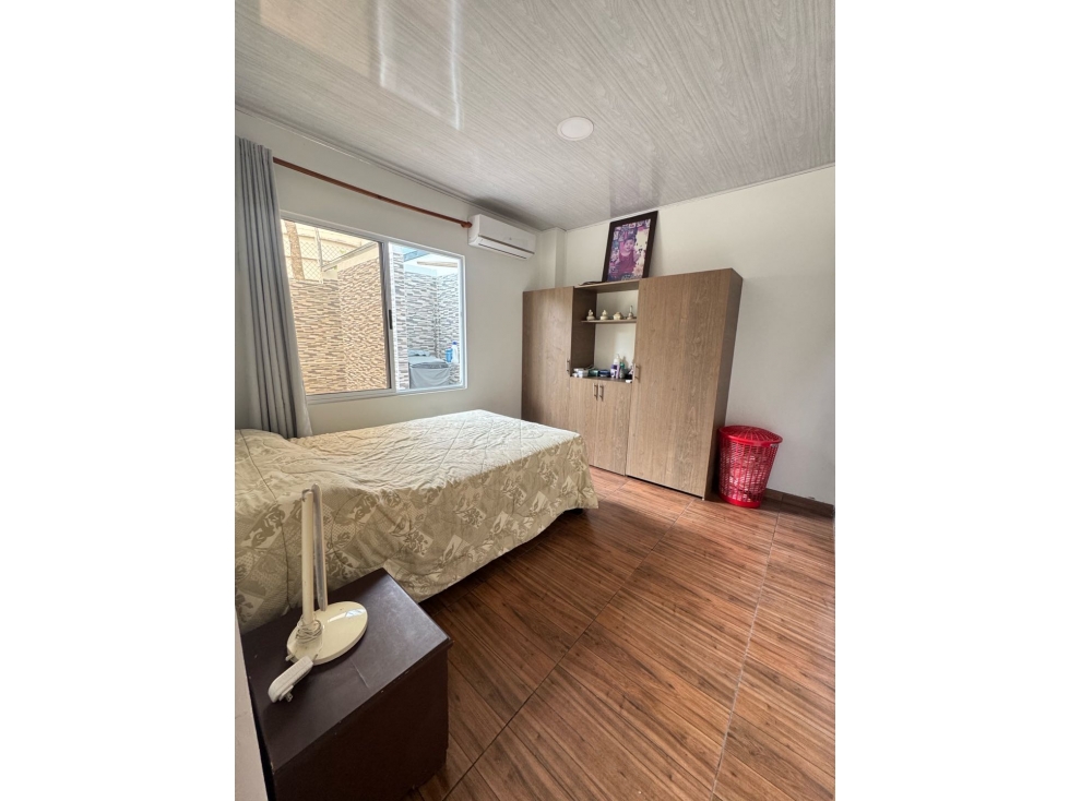 Vendo casa en unidad cerrada en Sopetrán — foto 6