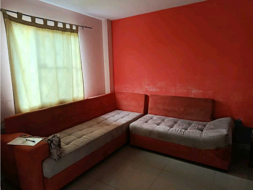 Vendo Casa en Urb de la Rioja Etapa Asturias - 4