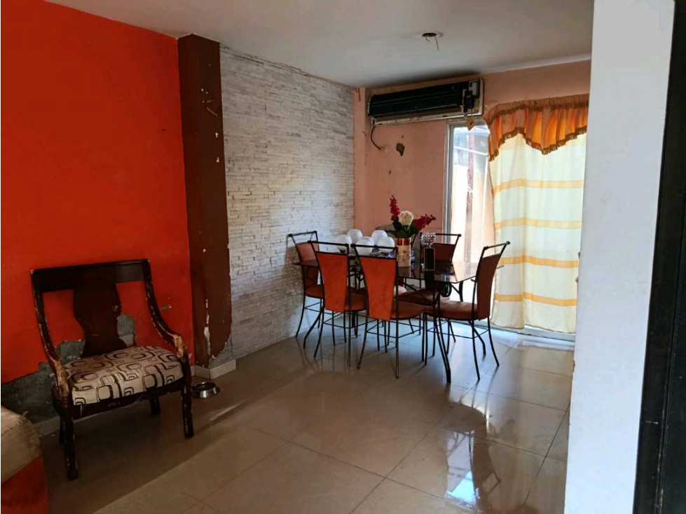 Vendo Casa en Urb de la Rioja Etapa Asturias - 6