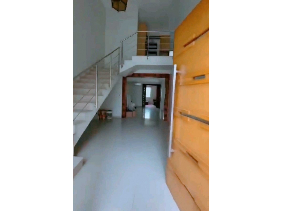 VENDO CASA EN URB PORTOFINO — foto 5