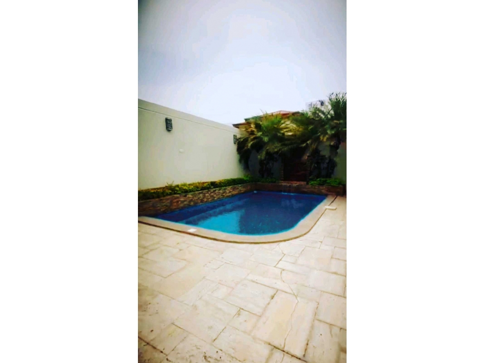 VENDO CASA EN URB PORTOFINO — foto 6
