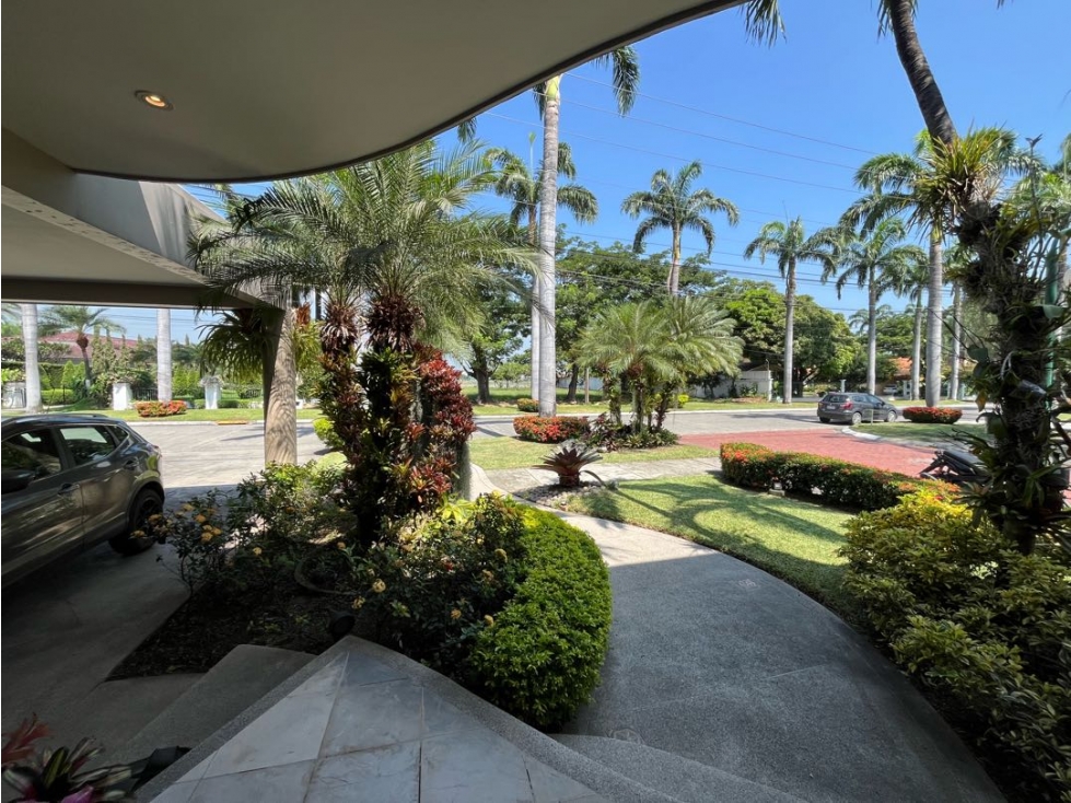 Vendo casa en urbanización Vista al Rio Samborondón — foto 2