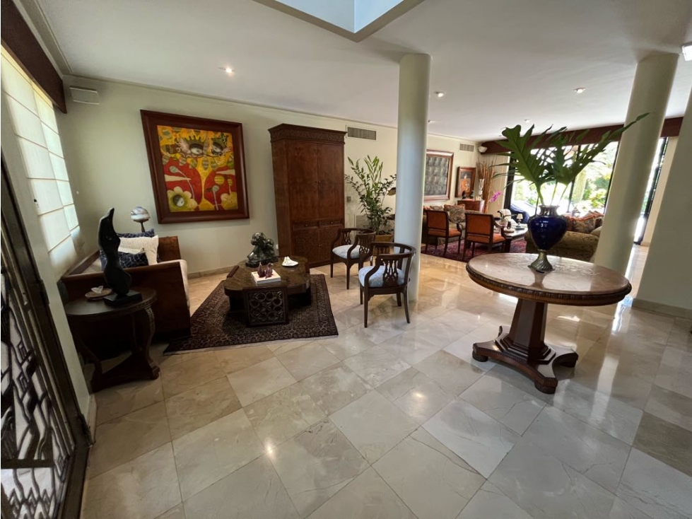 Vendo casa en urbanización Vista al Rio Samborondón — foto 6
