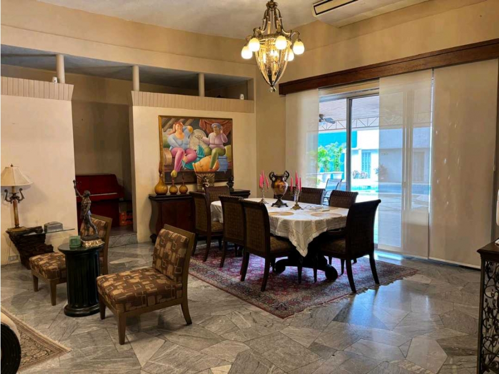 VENDO CASA EN URDESA CENTRAL — foto 2
