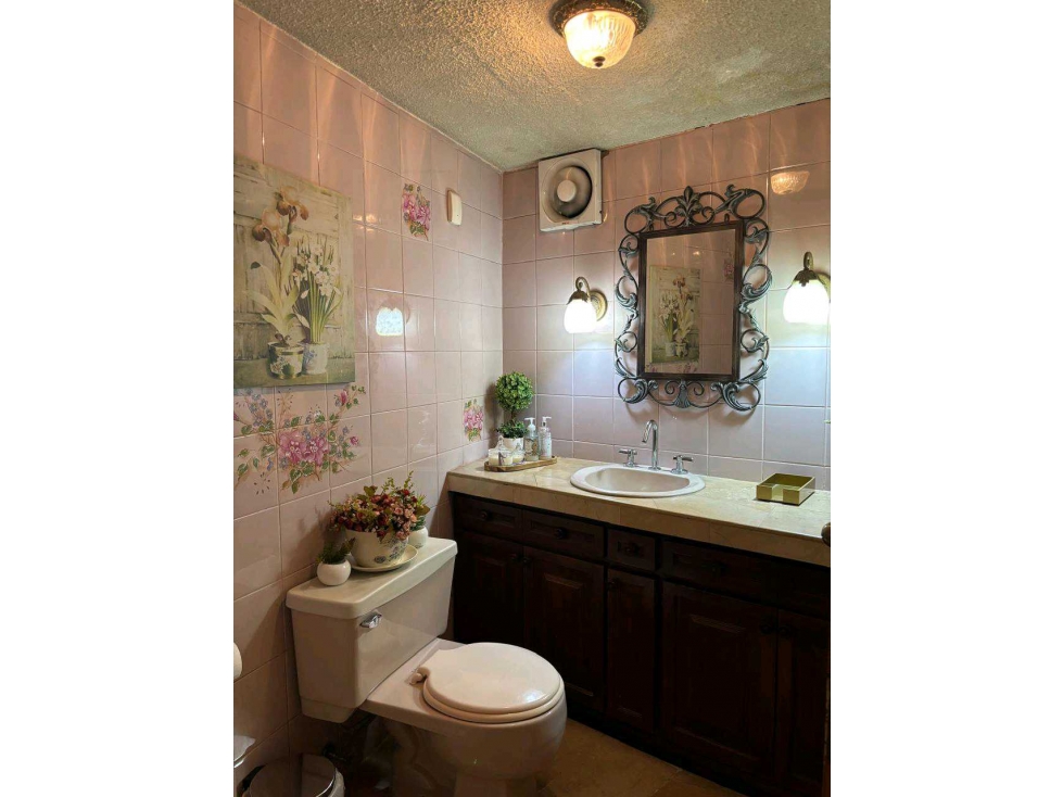 VENDO CASA EN URDESA CENTRAL — foto 4