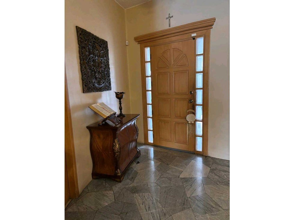 VENDO CASA EN URDESA CENTRAL — foto 6
