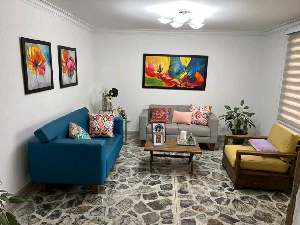 VENDO CASA EN VELODROMO — foto 2