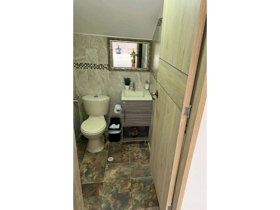 VENDO CASA EN VELODROMO — foto 3