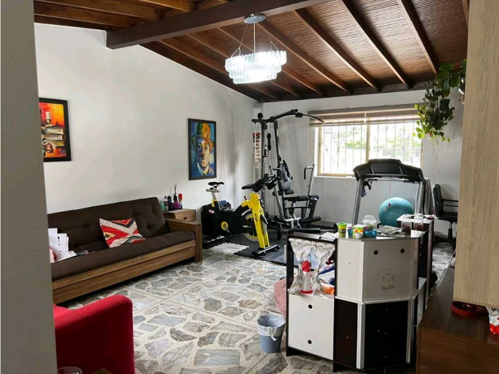 VENDO CASA EN VELODROMO — foto 4