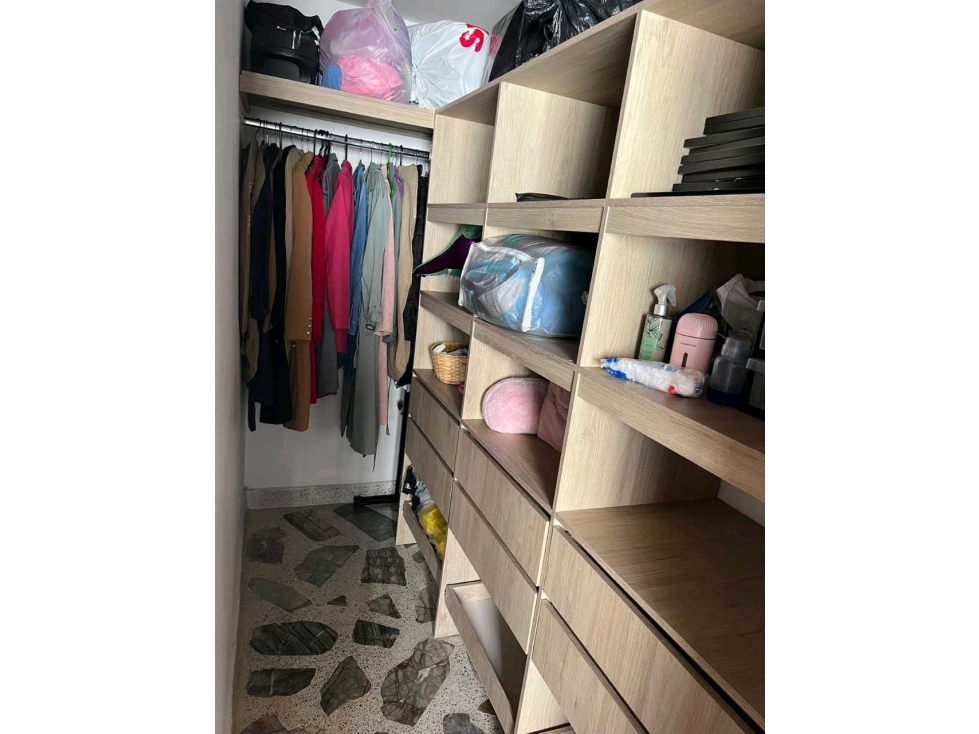 VENDO CASA EN VELODROMO — foto 5