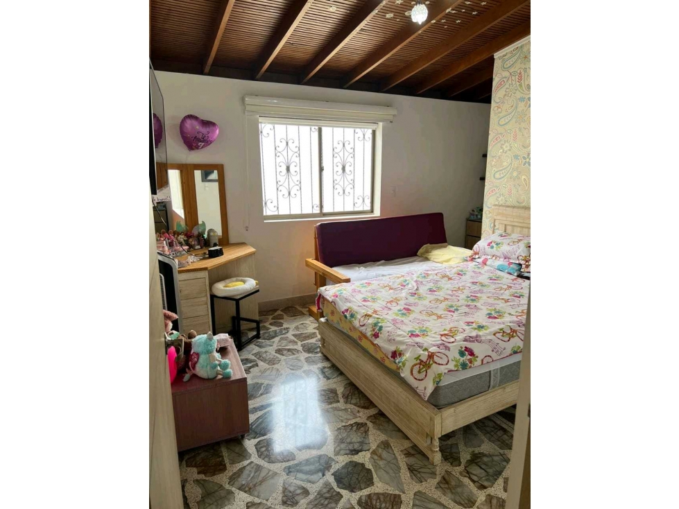 VENDO CASA EN VELODROMO — foto 6