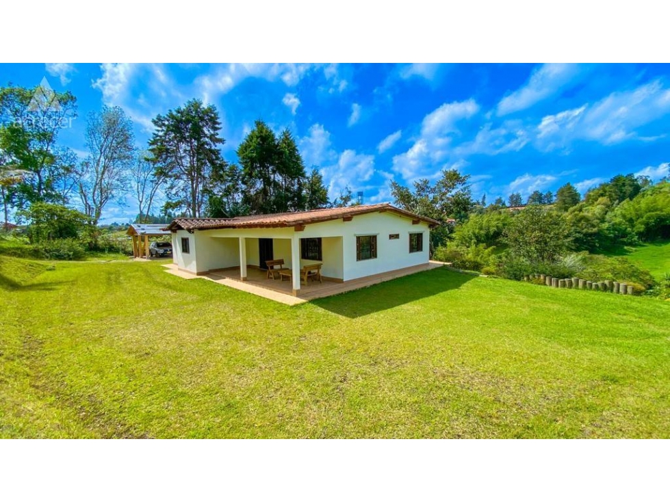 Vendo Casa en Vereda la mosquita — foto 2