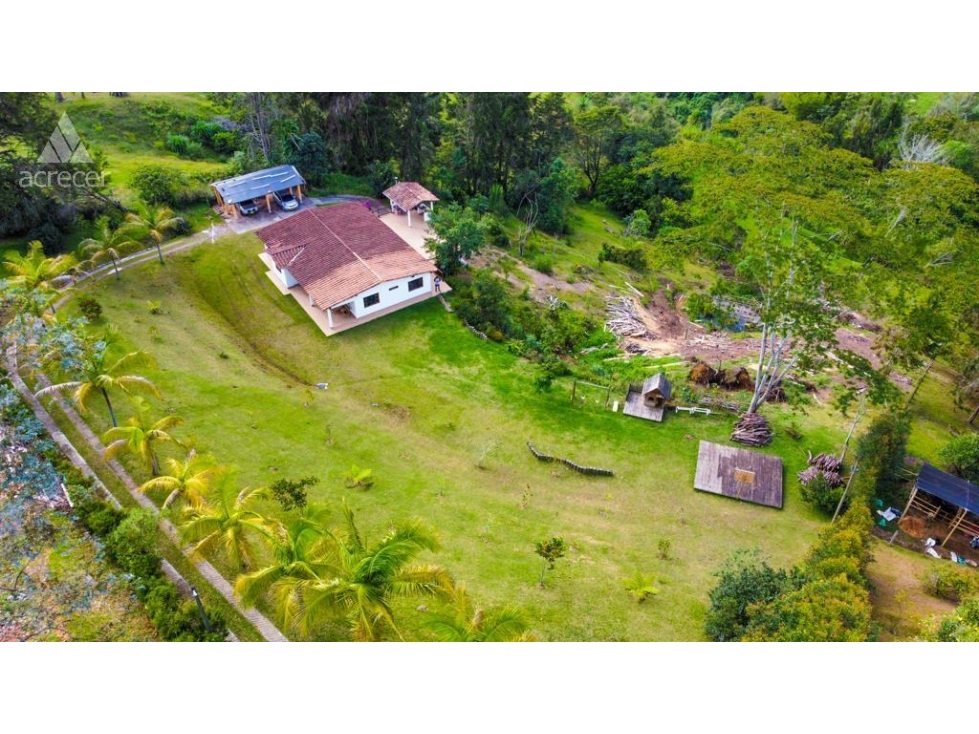 Vendo Casa en Vereda la mosquita — foto 3