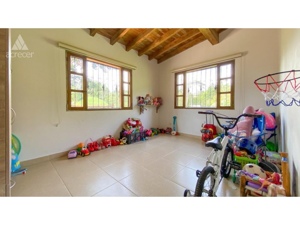 Vendo Casa en Vereda la mosquita — foto 5