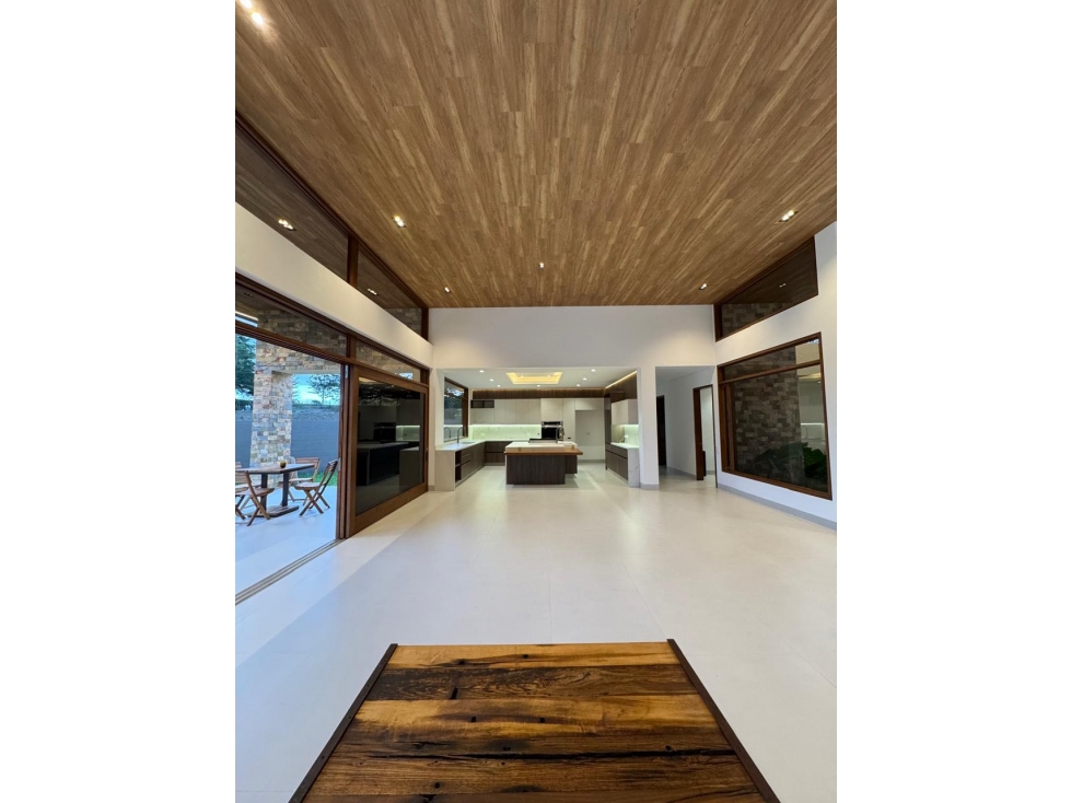 Casa en via San Antonio la ceja en parcelación — foto 4