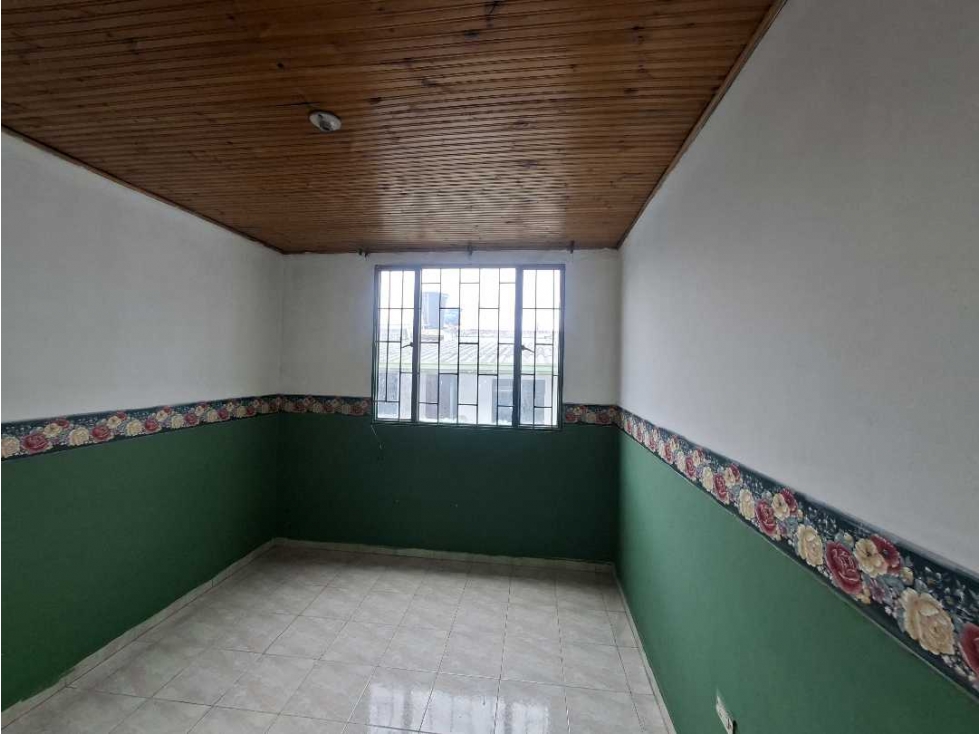 VENDO CASA EN EN KENNEDY CENTRAL BOGOTÁ