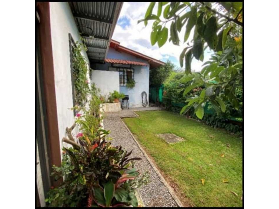 VENDO CASA EN VILLA AURA DAVID — foto 3