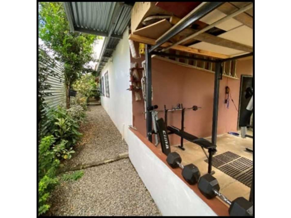 VENDO CASA EN VILLA AURA DAVID — foto 4