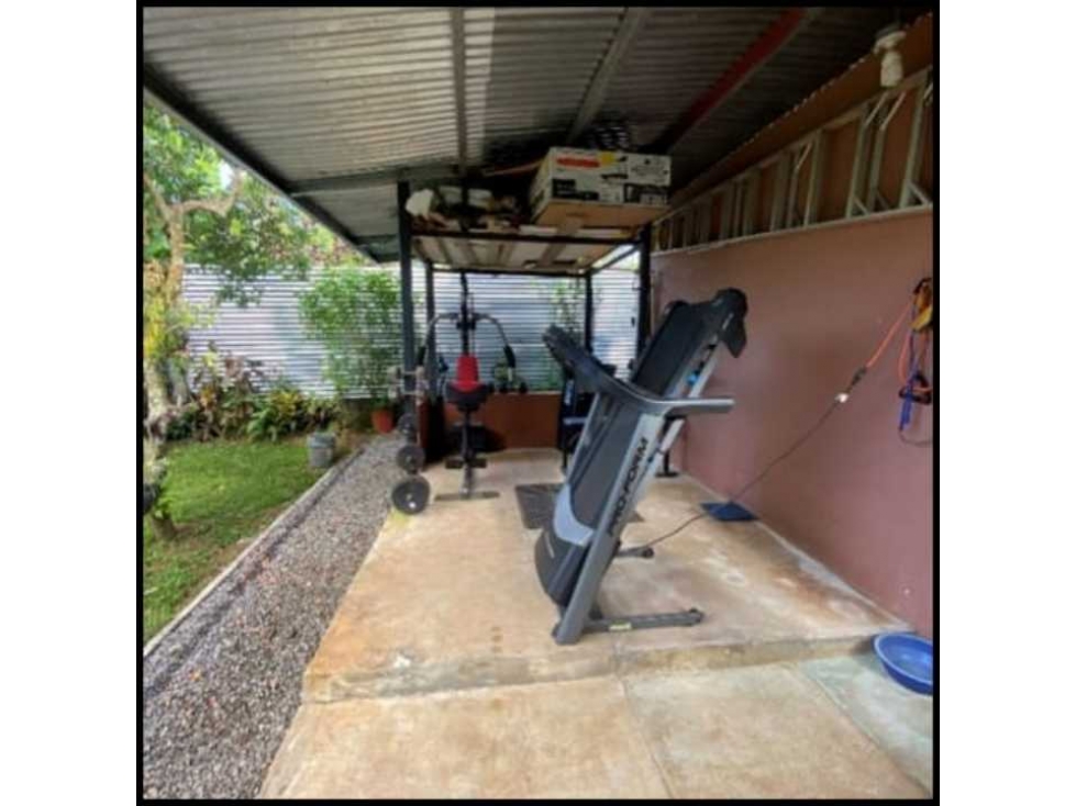 VENDO CASA EN VILLA AURA DAVID — foto 6