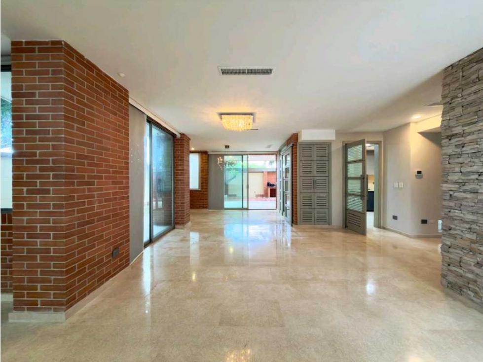 VENDO CASA EN VILLA CAMPESTRE