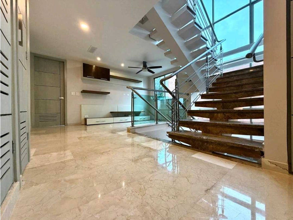 VENDO CASA EN VILLA CAMPESTRE — foto 4