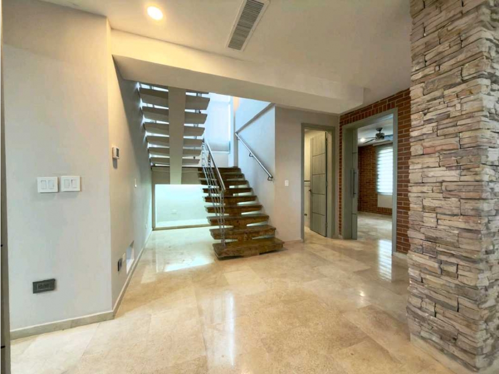 VENDO CASA EN VILLA CAMPESTRE — foto 5