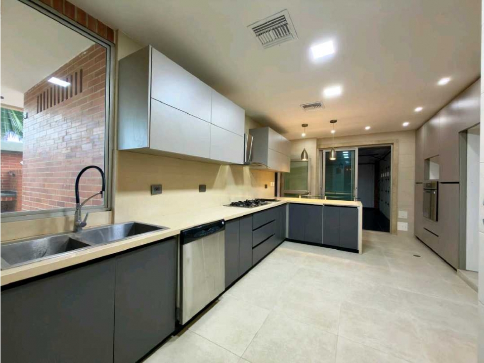 VENDO CASA EN VILLA CAMPESTRE — foto 6