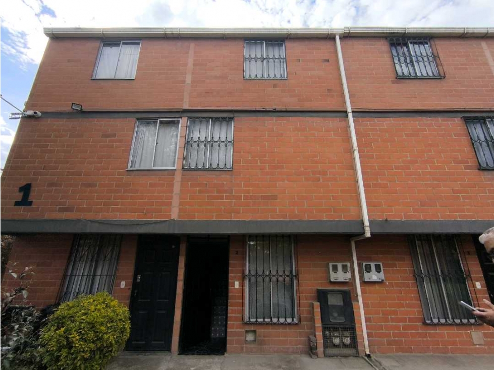 Vendo Casa en Villa Daniela Soacha