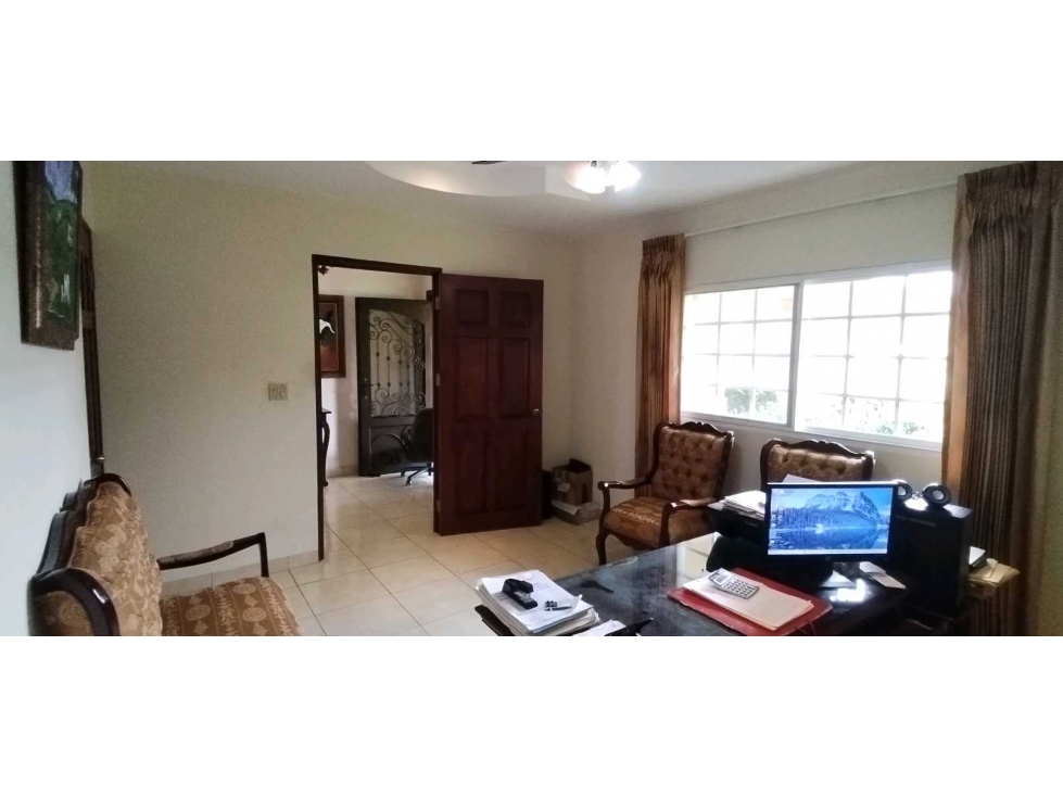 Vendo casa en Villa de Los Santos. - 6