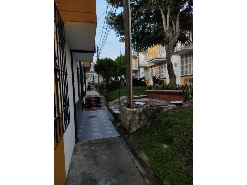VENDO CASA EN VILLA DEL PRADO PEREIRA - 1