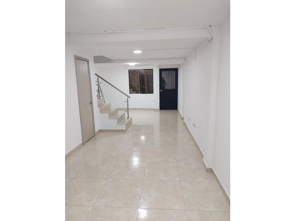 VENDO CASA EN VILLA DEL PRADO PEREIRA - 3
