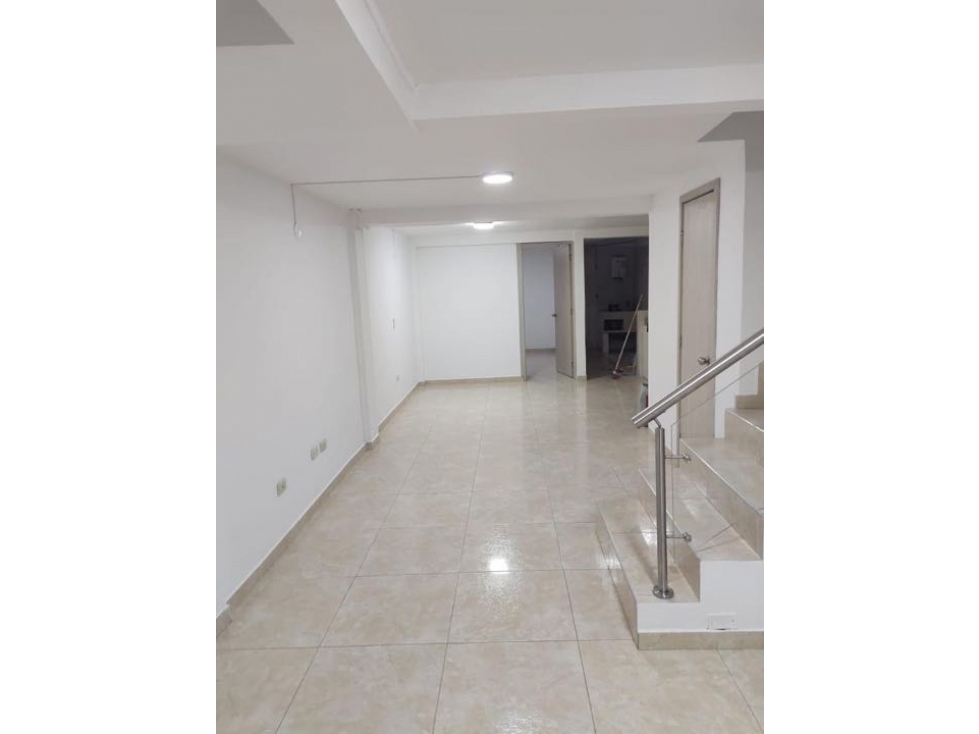 VENDO CASA EN VILLA DEL PRADO PEREIRA - 4