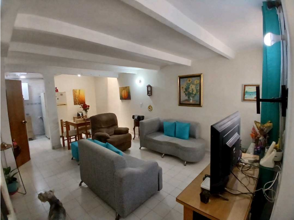 VENDO CASA EN VILLA DEL PRADO EN PASAJE