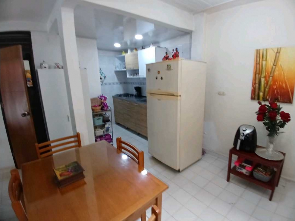 VENDO CASA EN VILLA DEL PRADO EN PASAJE — foto 5