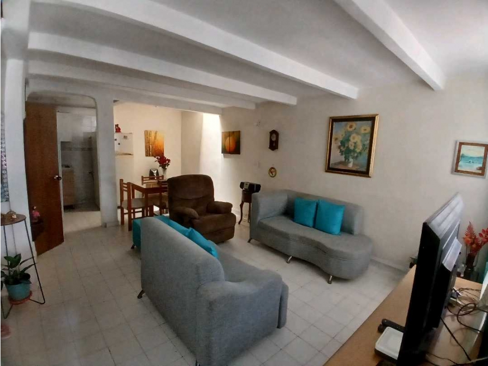 VENDO CASA EN VILLA DEL PRADO EN PASAJE — foto 2