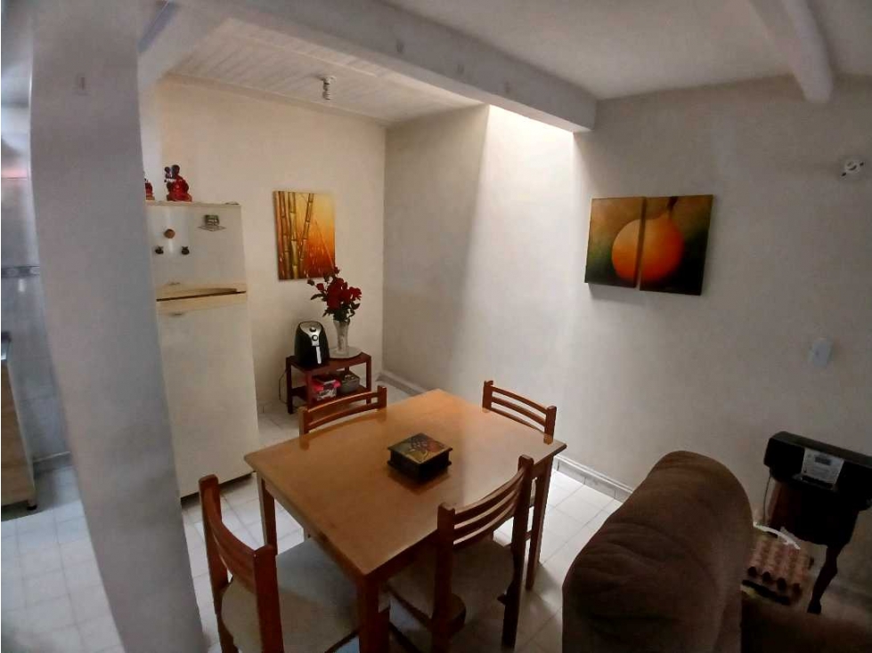 VENDO CASA EN VILLA DEL PRADO EN PASAJE — foto 4