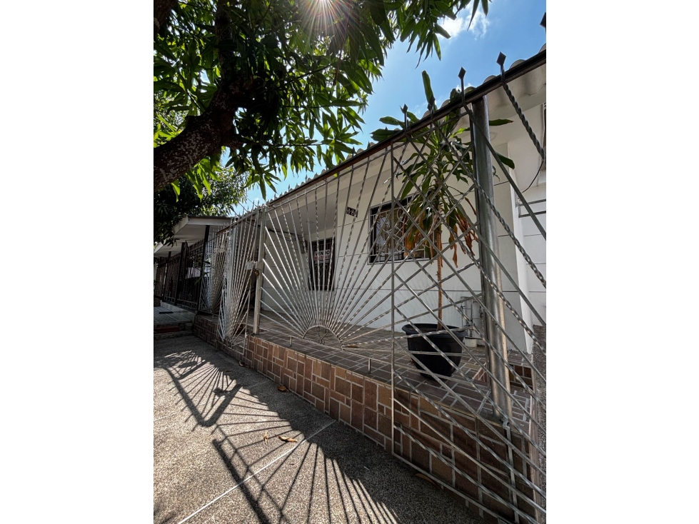 Vendo casa en Villaolimpica Galapa