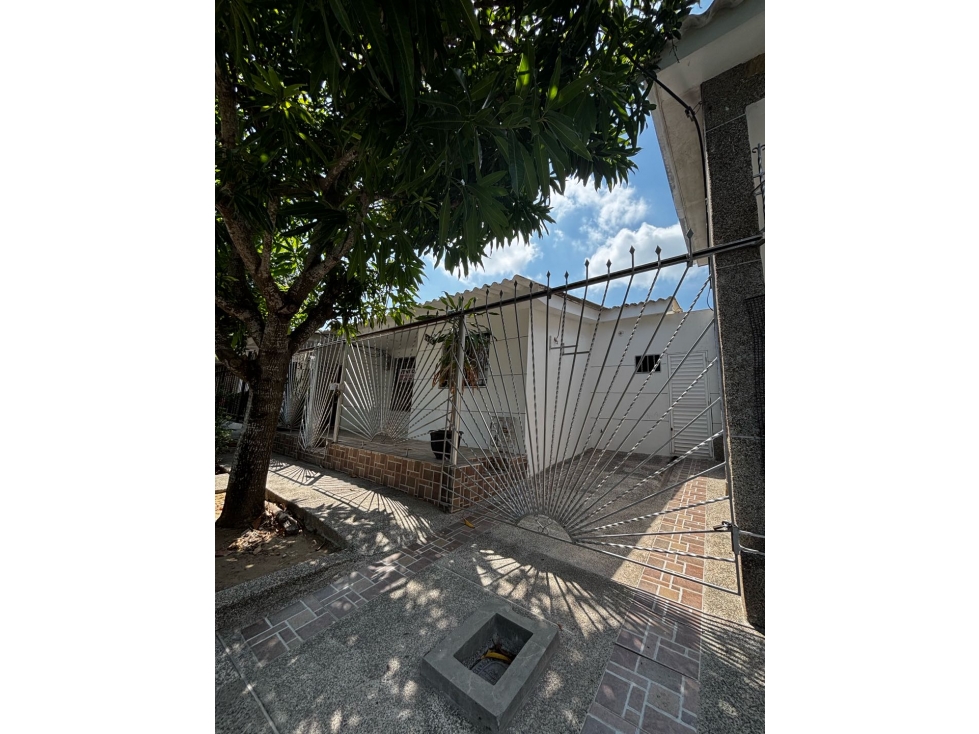 Vendo casa en Villaolimpica Galapa — foto 2