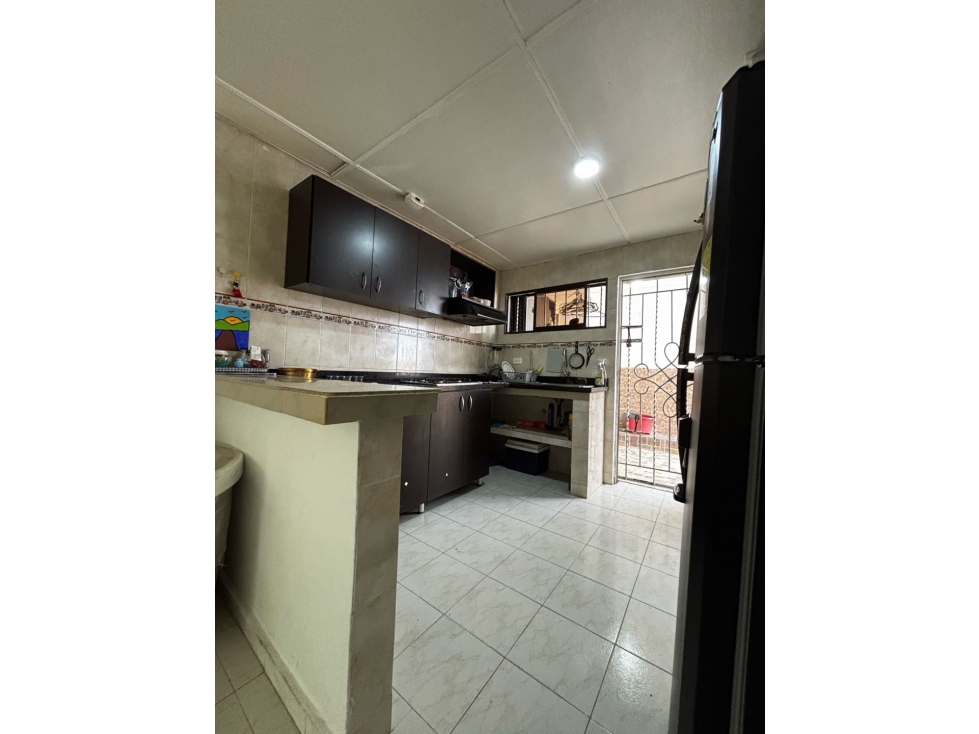 Vendo casa en Villaolimpica Galapa — foto 4