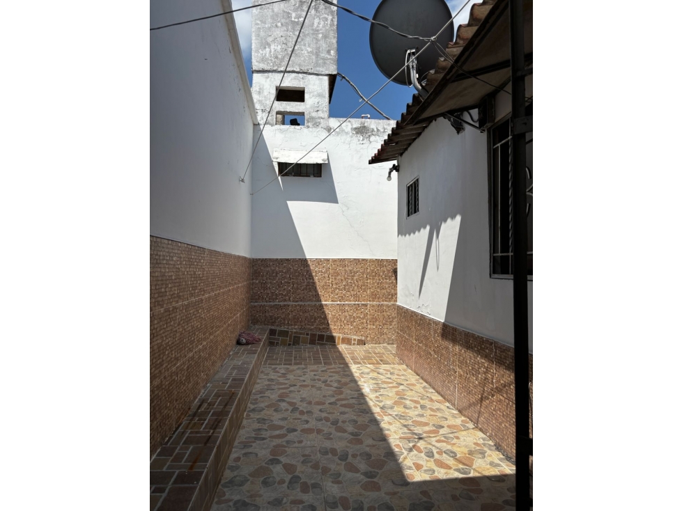 Vendo casa en Villaolimpica Galapa — foto 5
