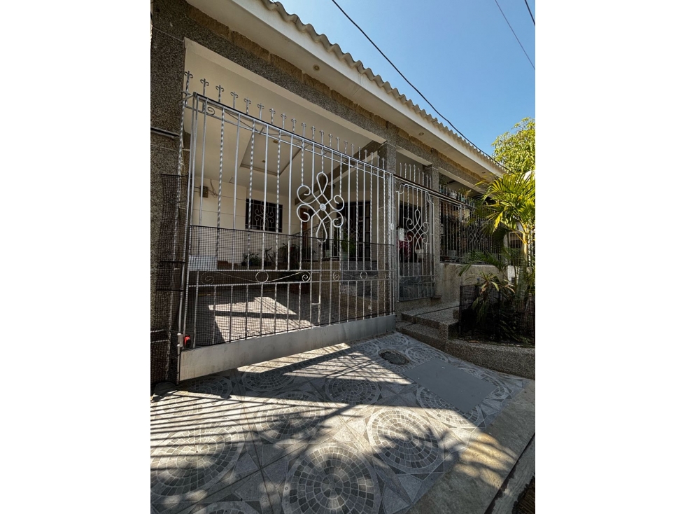 Vendo casa en Villaolimpica Galapa
