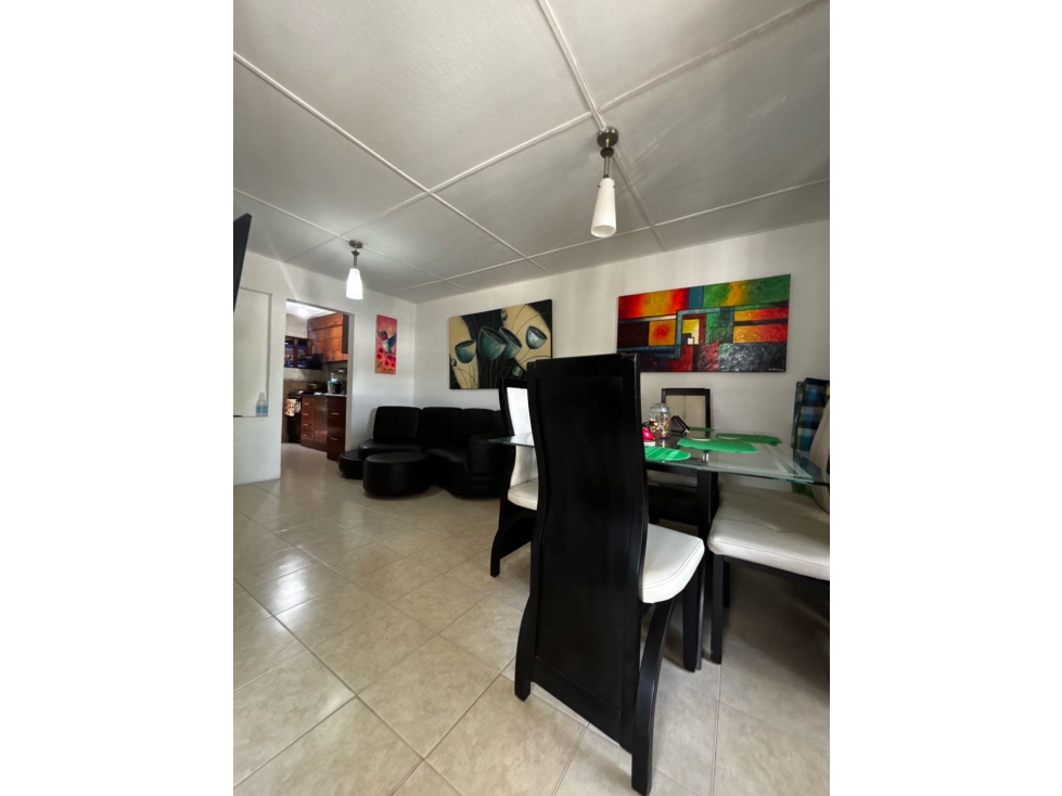Vendo casa en Villaolimpica Galapa — foto 2