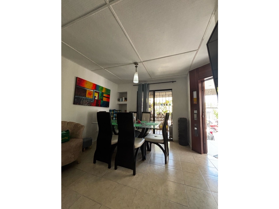 Vendo casa en Villaolimpica Galapa — foto 3