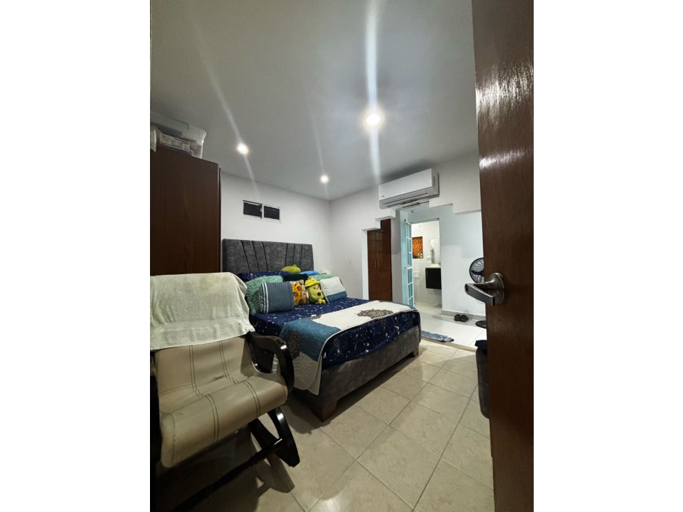 Vendo casa en Villaolimpica Galapa — foto 5