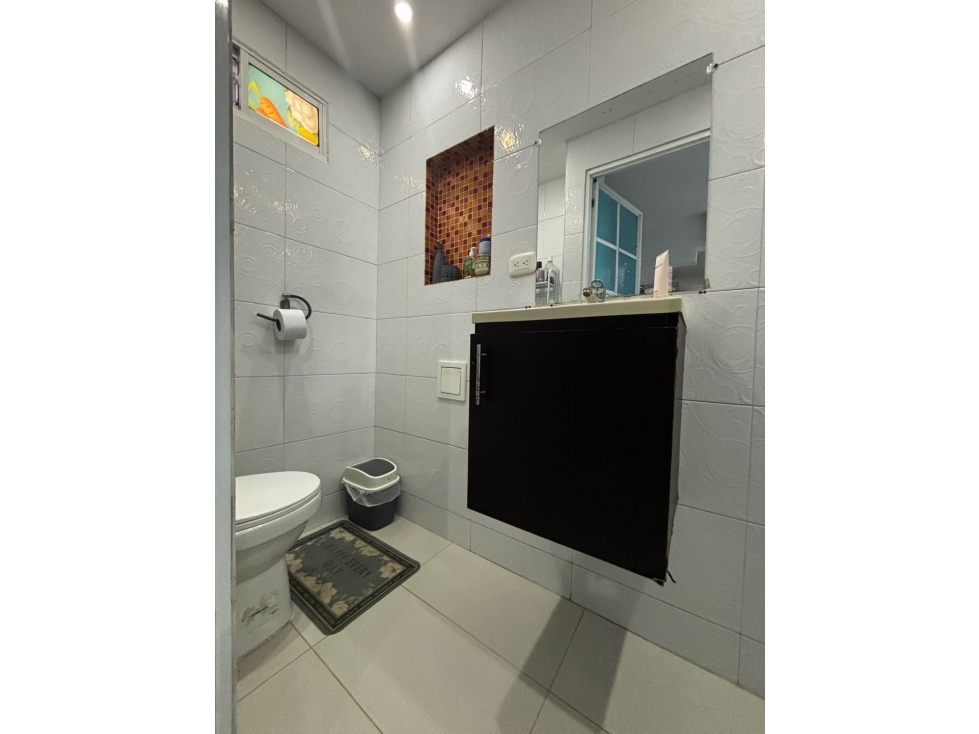 Vendo casa en Villaolimpica Galapa — foto 6