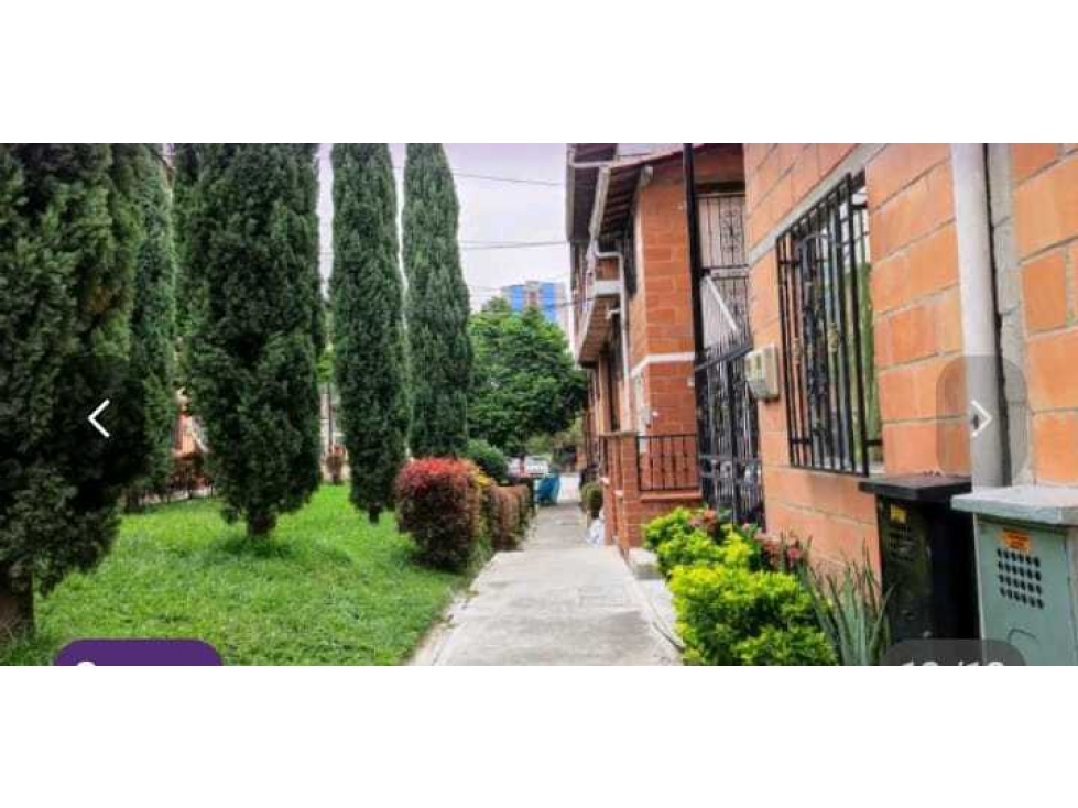 VENDO CASA EN VILLAS DE COMFENALCO BELLO ANTIOQUIA