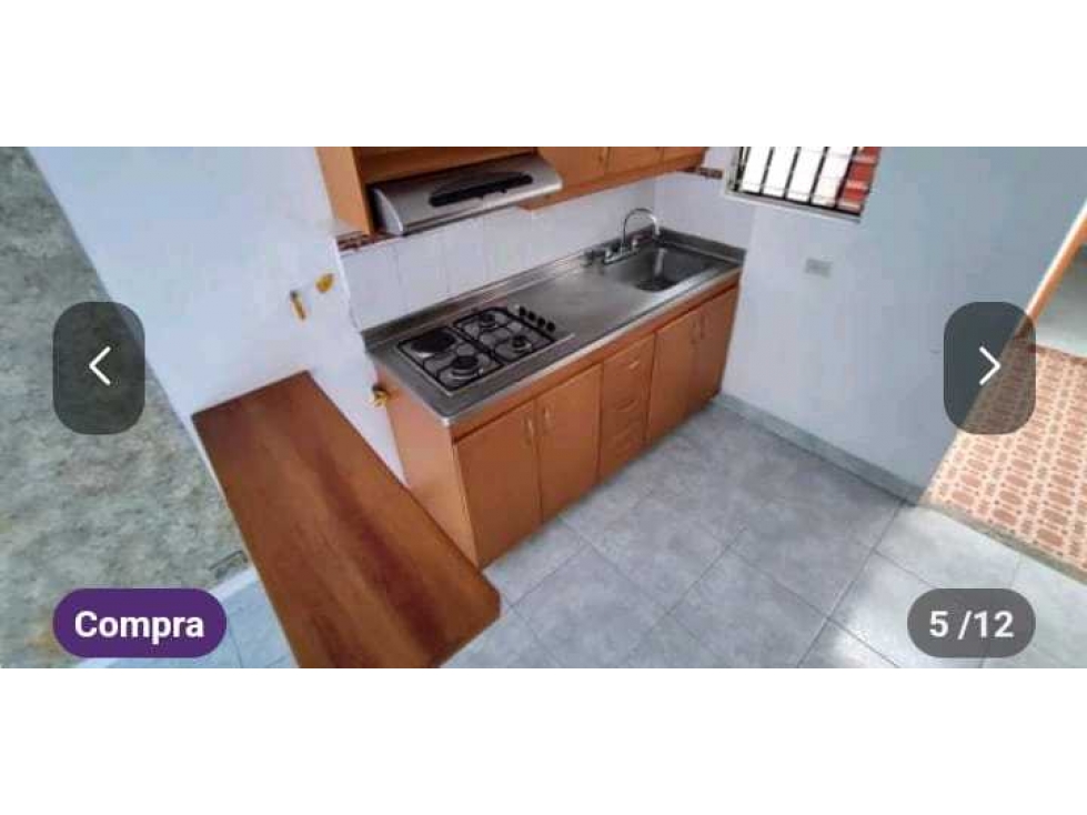 VENDO CASA EN VILLAS DE COMFENALCO BELLO ANTIOQUIA — foto 3