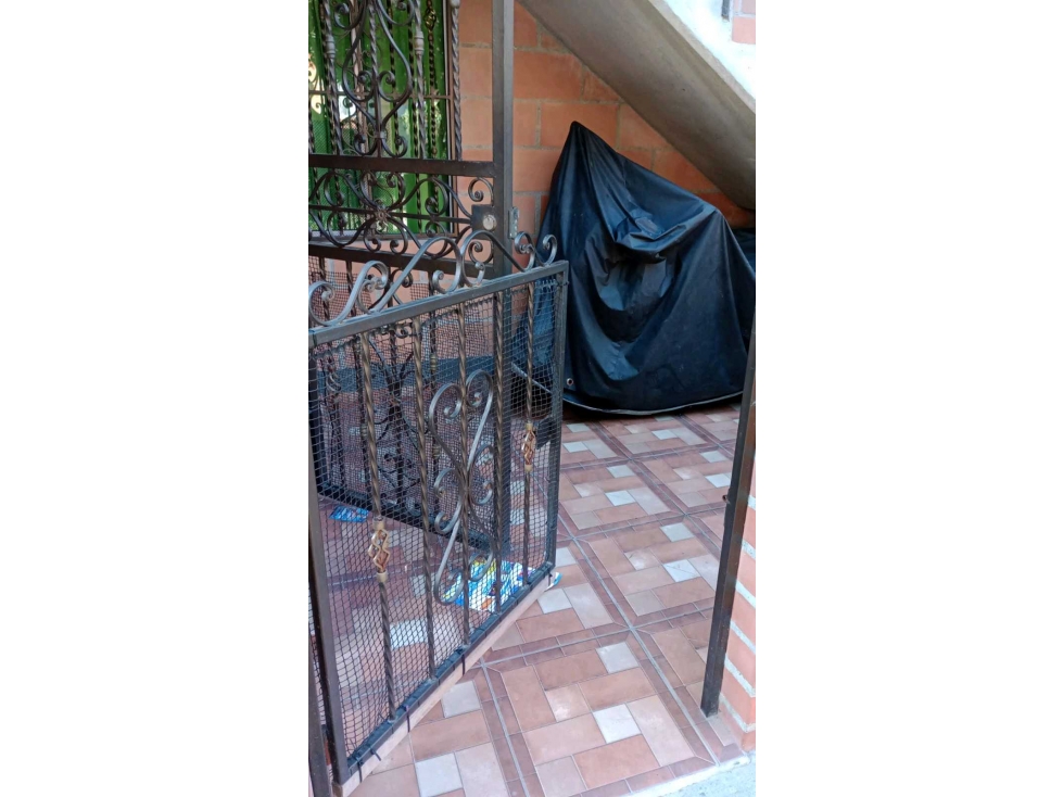 VENDO CASA EN VILLAS DE COMFENALCO BELLO ANTIOQUIA — foto 5