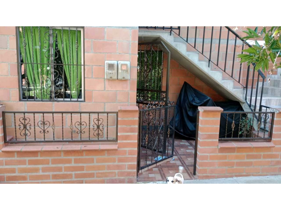 VENDO CASA EN VILLAS DE COMFENALCO BELLO ANTIOQUIA — foto 6