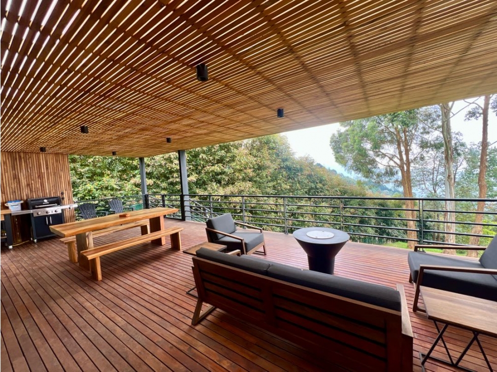 VENDO CASA EN VILLAS DE LA CANDELARIA VISTA A LA CIUDA-LAS PALMAS MED